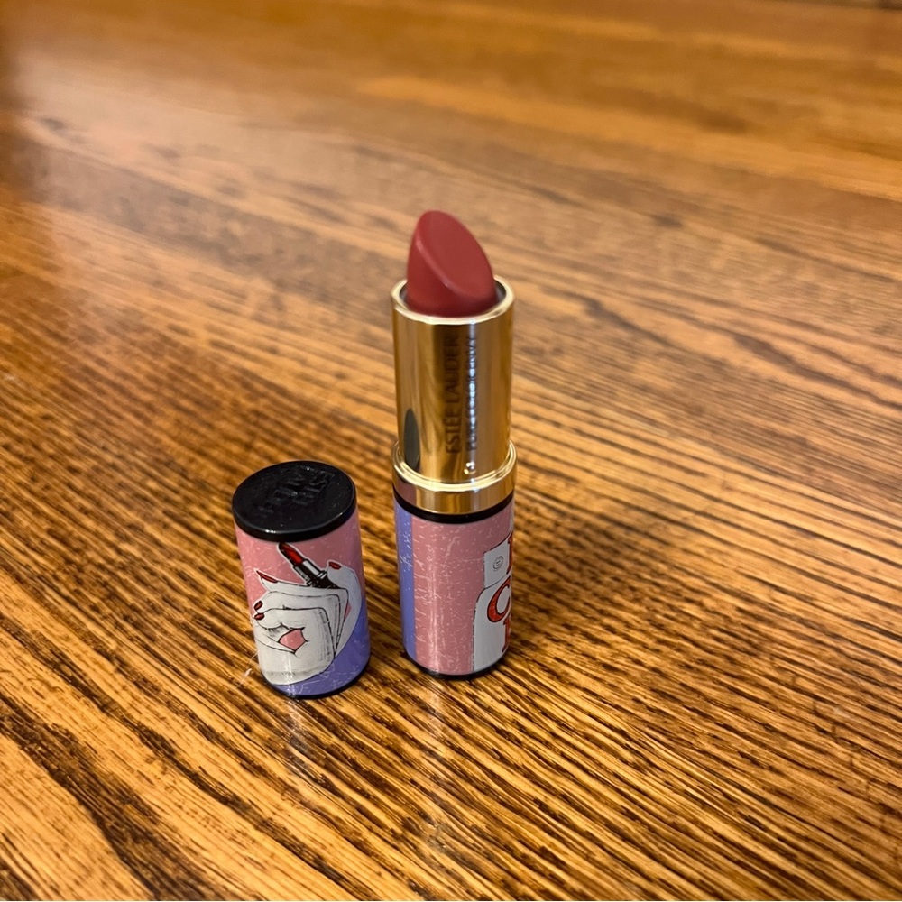 Estée Lauder Pure Color Envy Rebellious Rose - 420 0.12 oz